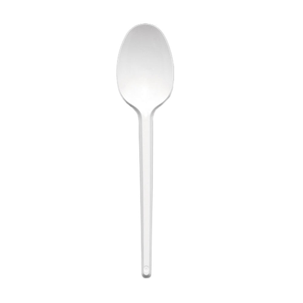 Cuchara sopera Blanco Tami Clean Touch 16.5cm