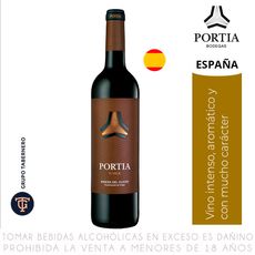Vino-Tinto-Tempranillo-Portia-Roble-Botella-750ml-1-340297382