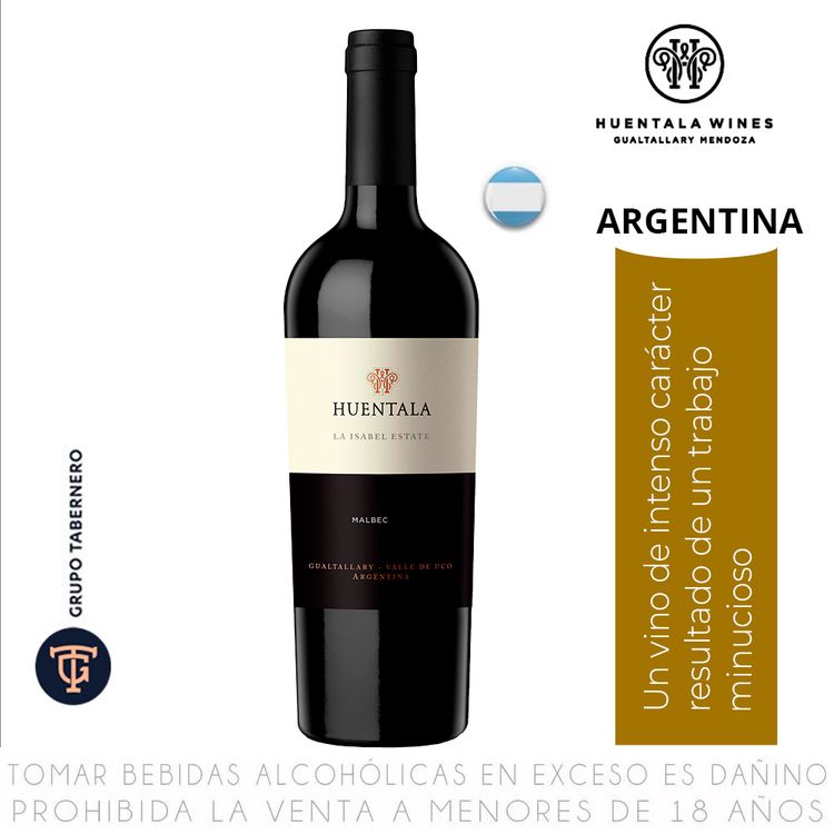 Vino-Tinto-Malbec-Huentala-La-Isabel-Estate-Botella-750ml-1-339799307