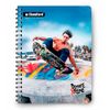 Cuaderno-Cuadriculado-Espiralado-A5-Standford-Quality-Deporte-Surtido-4-89389