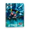 Cuaderno-Cuadriculado-Espiralado-A5-Standford-Quality-Deporte-Surtido-1-89389