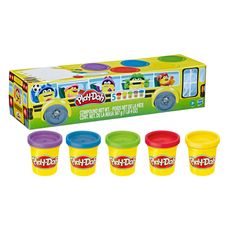 PLAY-DOH-PD-BACK-TO-SCHOOL-5-PACK-1-351642351