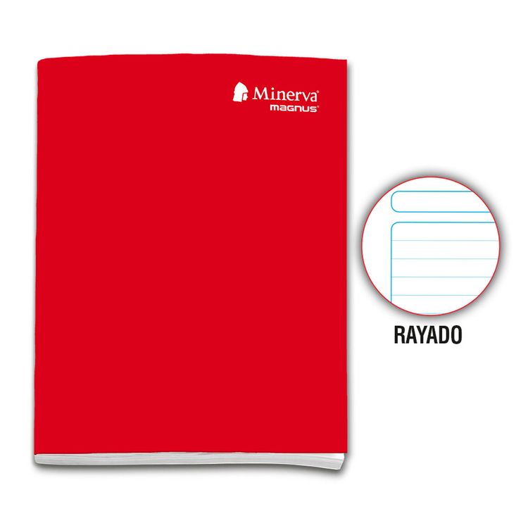 Cuaderno-Minerva-Grapado-de-Luxe-Rayado-Magnus-80-Hojas-1-22802