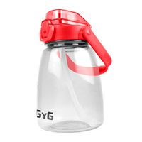 Botella Basa Pot Tritex 1.2 L