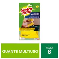 Guantes Multiuso Scotch-Brite Talla L