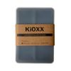 Cubeta-de-Hielo-Silicona-6-Cavidades-Kioxx-Negra-2-351642703