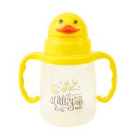 Set de Alimentación Basa Patito 4 Piezas