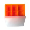Cubeta-de-Hielo-Silicona-6-Cavidades-Kioxx-Naranja-1-351642704