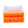 Cubeta-de-Hielo-Silicona-8-Cavidades-Kioxx-Naranja-1-351642708