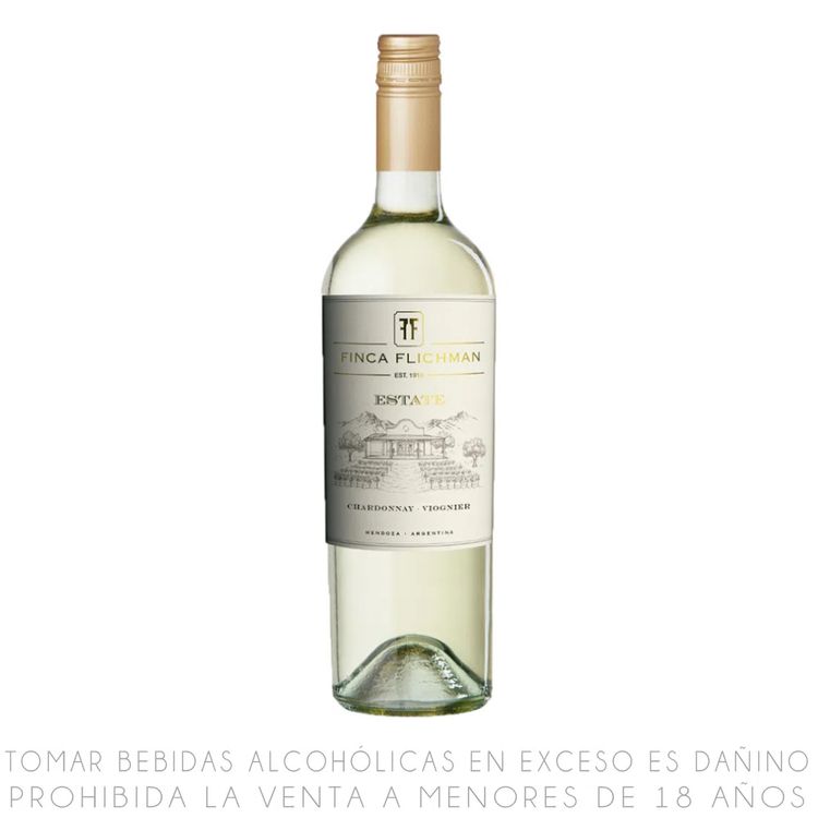 Vino-Finca-Flichman-Estate-Chardonnay-Viognier-Botella-750ml-1-351636649