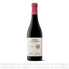 Vino-Sierra-Cantabria-Garnacha-Botella-750ml-1-351636634
