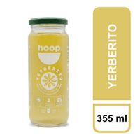 Jugo Hoop Yerberito Botella 355ml