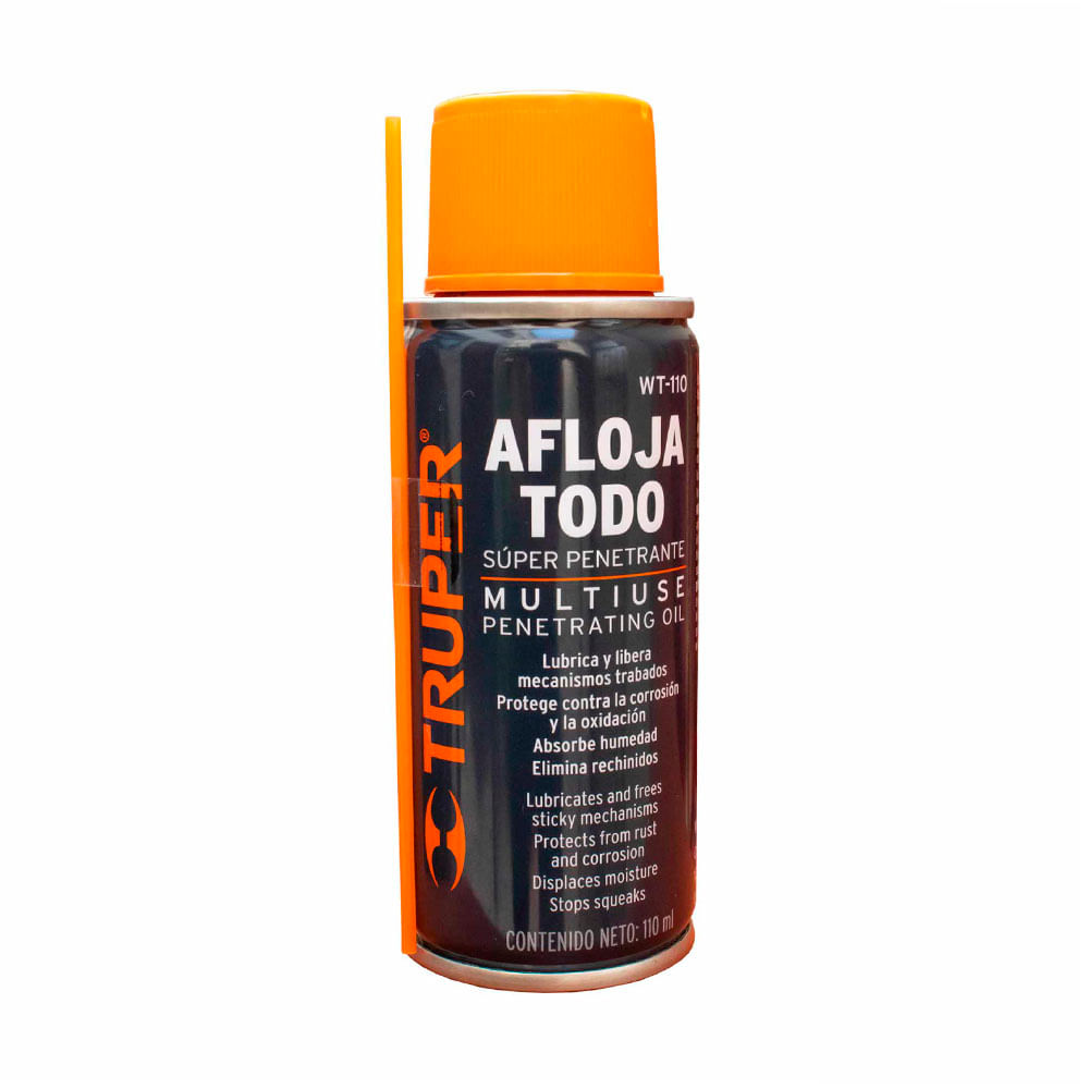 Aflojatodo Top Gan 110ml