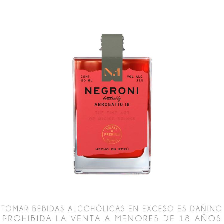 Licor-Negroni-Abrogatto-18-Botella-110ml-1-351642307