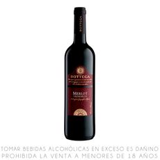 Vino-Tinto-Merlot-Bottega-Trevenezie-IGT-Botella-750ml-1-338478818