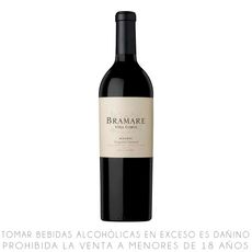 Vino-Tinto-Malbec-Bramare-Zingaretti-Vineyard-Botella-750ml-1-338693809