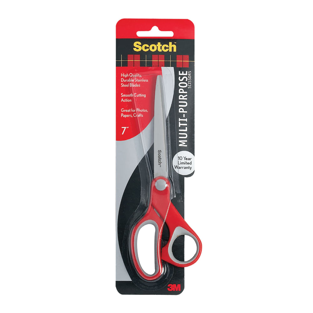 Tijeras Multi-Propósito Scotch 17.78cm