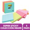 Notas-S-per-Adhesivas-Post-it-Miami-5-Blocs-1-142971