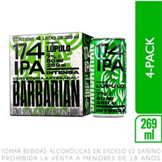 Fourpack-Cerveza-Artesanal-Barbar-an-174-IPA-Lata-269ml-1-194402662