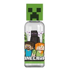 Botella-Figurita-3D-Minecraft-560ml-1-351643950
