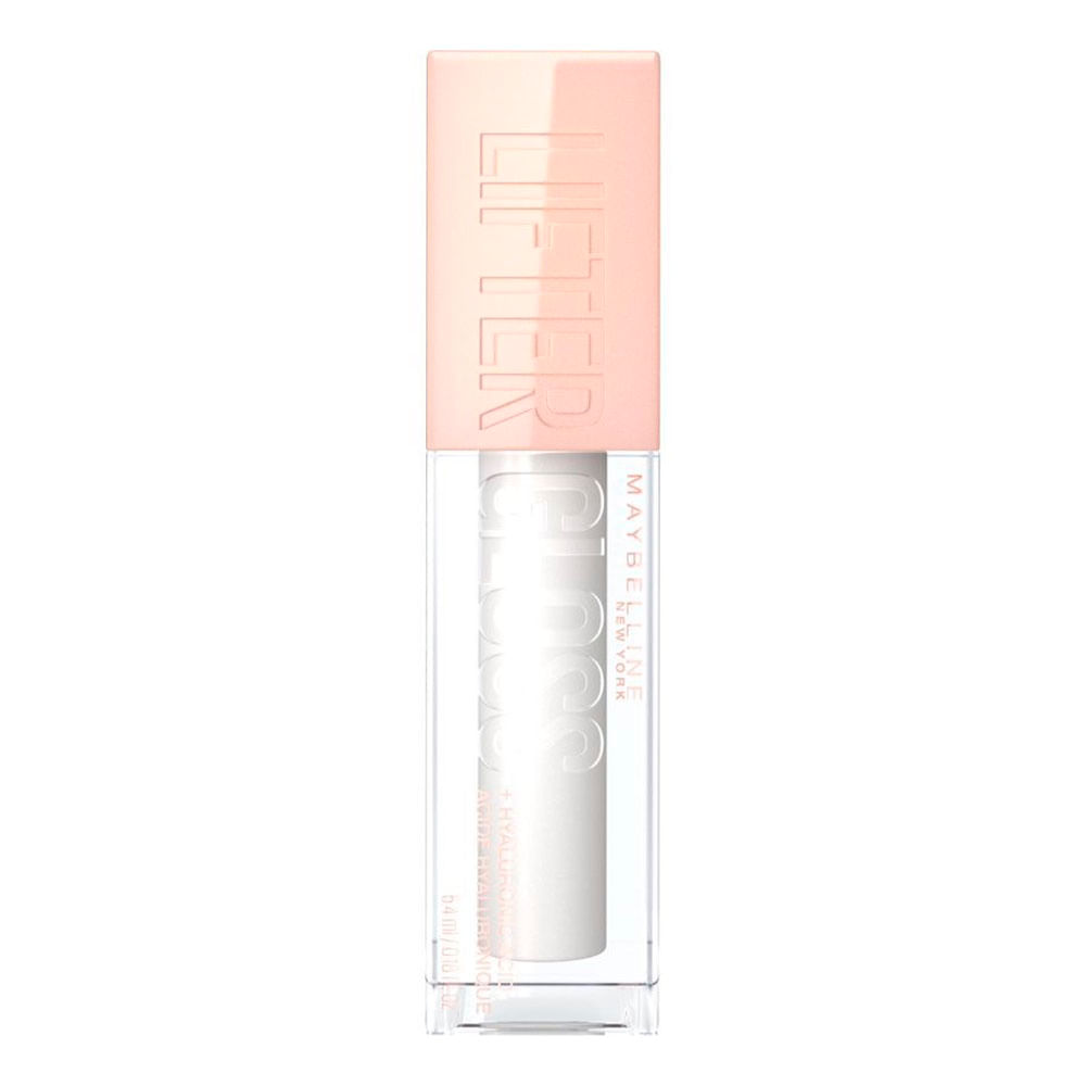 Brillo Labial Maybelline Pearl