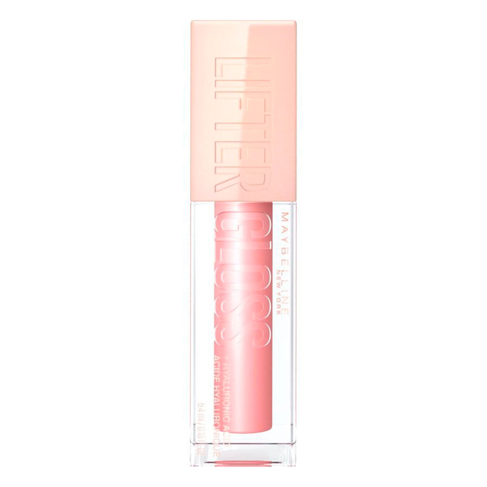 Brillo Labial Maybelline Reef