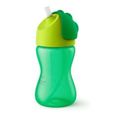 Vaso-con-Sorbete-Avent-Single-Boy-Verde-10oz-1-351642998