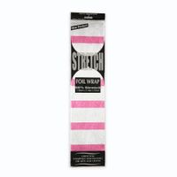Papel Crepe Benji Metal Rosa
