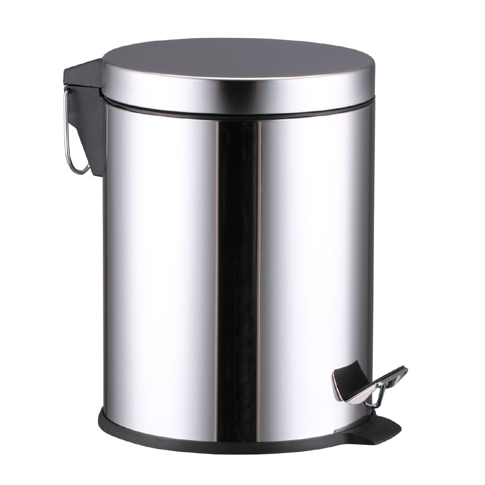 Basurero Krea Pedal Nuevo 5L