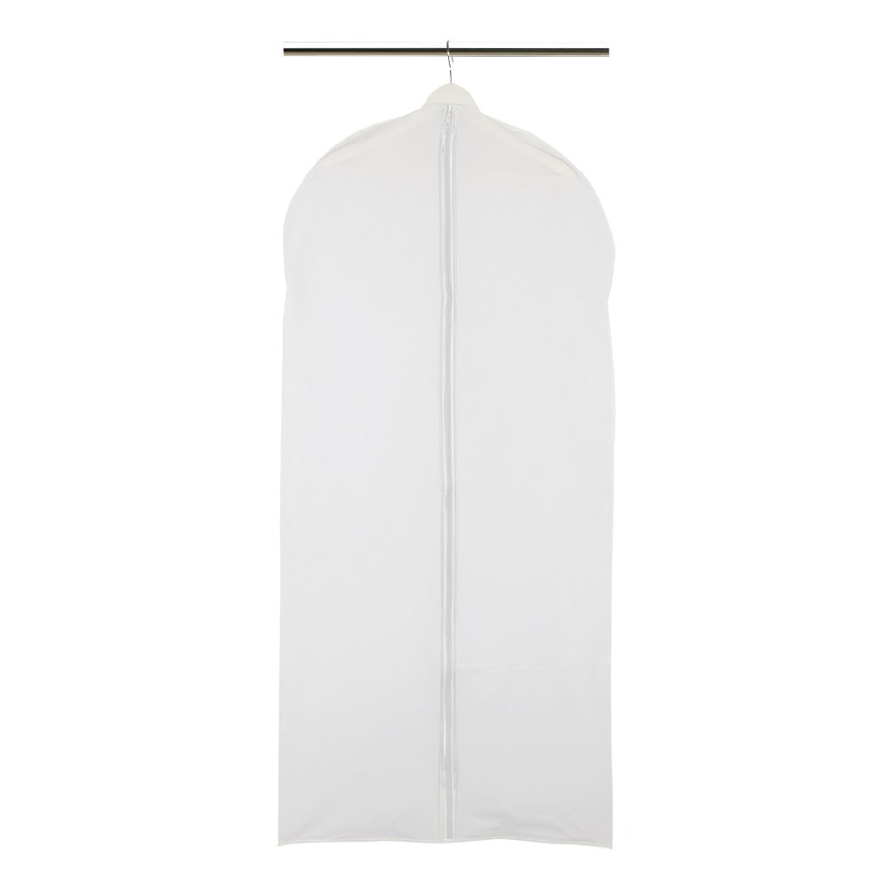 Funda de Traje Krea Translucida