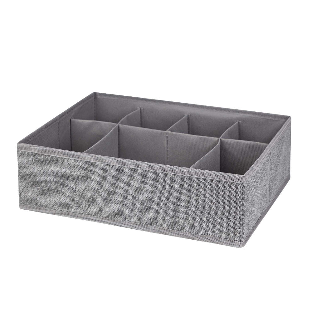 Organizador Krea 7 Divisiones