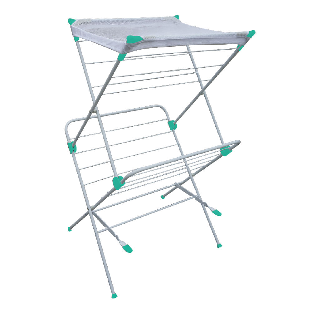 Tendedero Krea Vertical con Malla 10ml