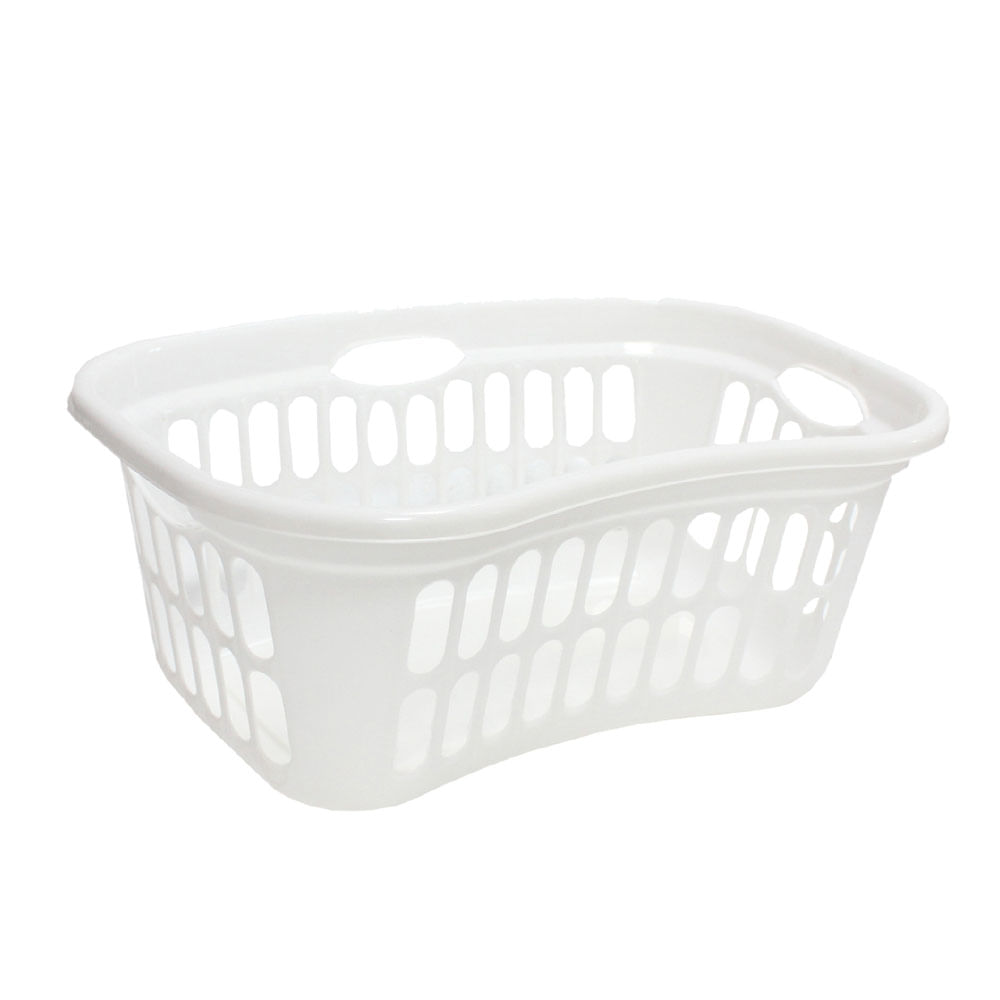Cesto Krea Lavanderia Anatomico 38L