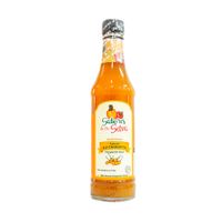 Salsa de Ají Charapita Sabores de la Selva 90ml