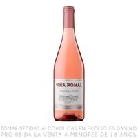 Vino Rosé Blend Viña Pomal Botella 750ml