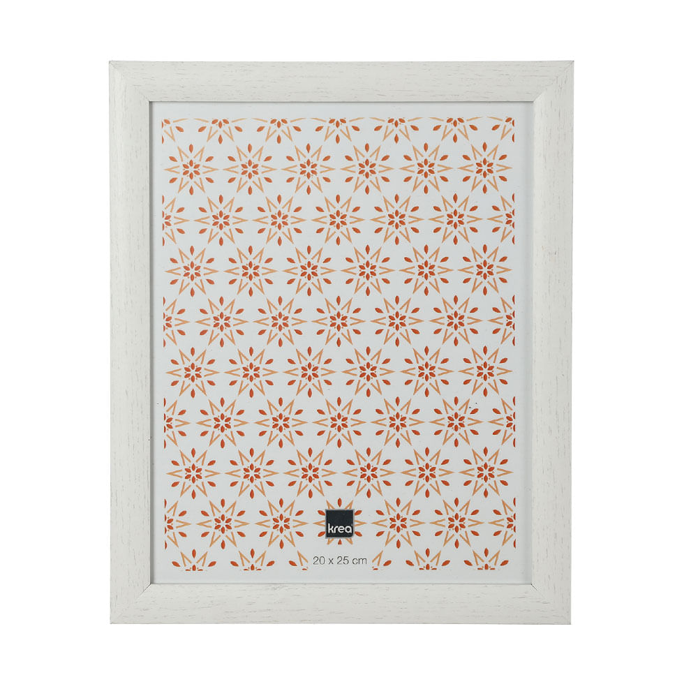 Portarretrato Krea Madera 20x25cm