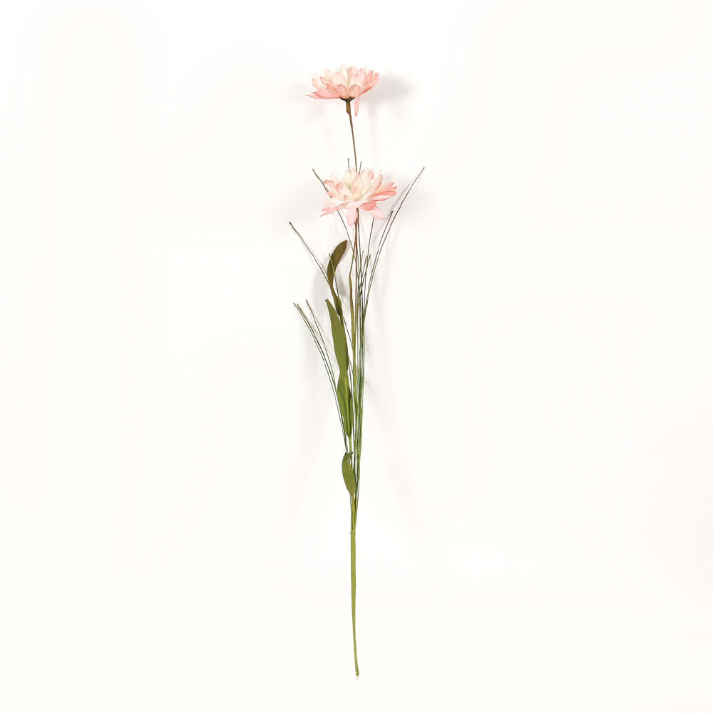 Flor de Tallo Krea Mediano D45