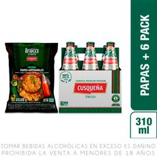 Sixpack-Cerveza-Cusque-a-Trigo-Botella-310ml-Papas-Inka-Chips-Tomate-Albahaca-y-Oliva-115g-1-194057472