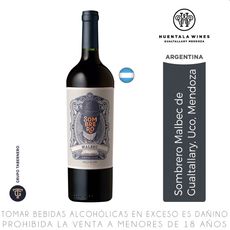 Vino-Tinto-Malbec-Reserva-Sombrero-Huentala-Wines-Botella-750ml-1-17193011