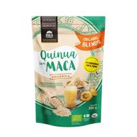 Quinua con Maca Orgánica Inkaforest 200g