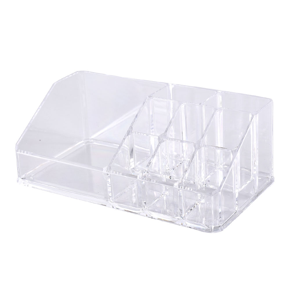 Organizador Krea Baño Plástico 17x9x6cm