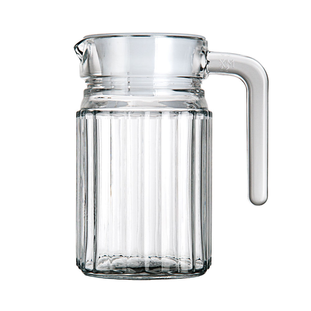 Jarro Krea Refrigerador con Tapa 500ml