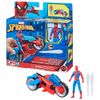 SPIDERMAN-SPD-4IN-VEHICLE-AND-FIGURE-3-351642559