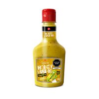 Vinagreta Cuisine & Co Honey Mustard 350g