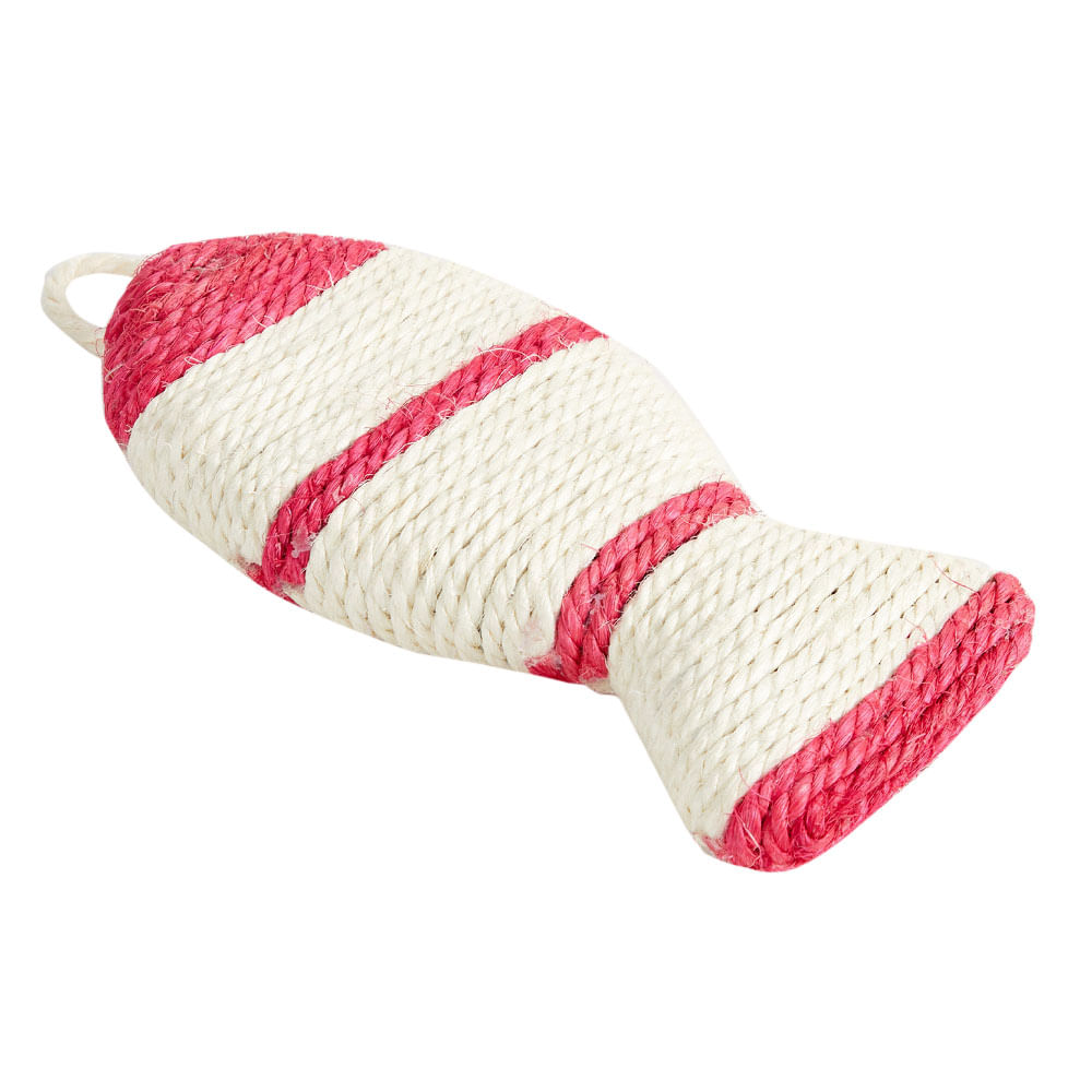 Rascador Pet's Fun Colgante Pez