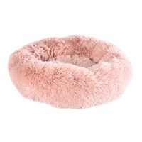 Cama Cozy Pet's Fun Rosa L