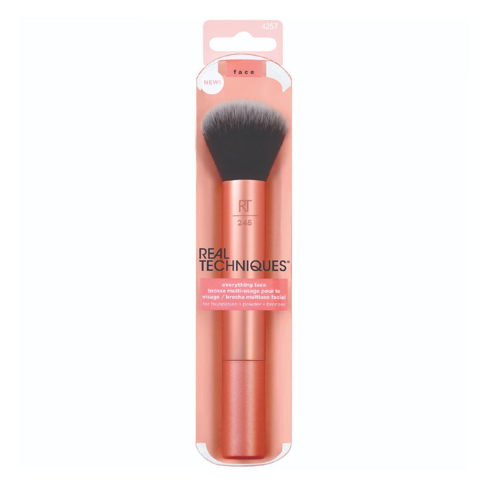 RT BROCHA EF FOUND/POWD/BRONZ