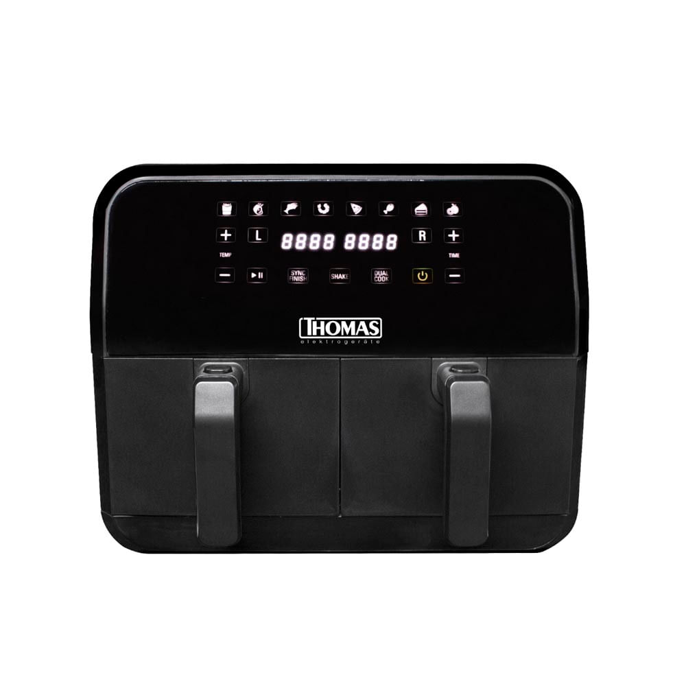 Freidora Thomas de Aire Th-Af80Di