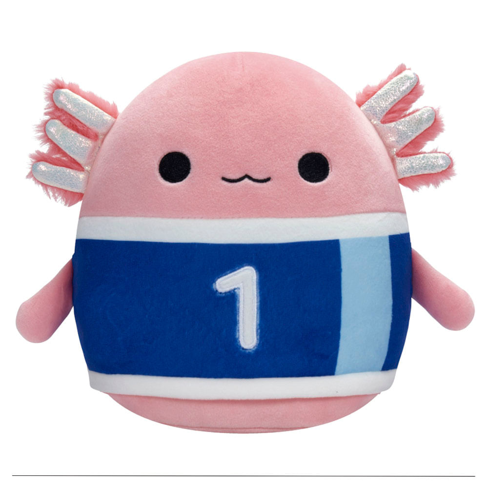 Peluche B Squishmallows 20cm - Wong