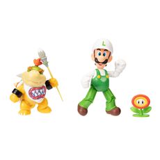 NINTENDO-4-2PACK-FIRE-LUIGI-VS-BOWSER-JR-1-351645373